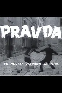 Постер к фильму «Pravda (1962)»