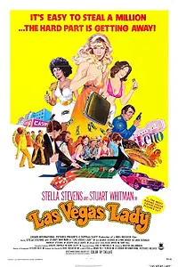 Главный постер фильма «Женщины из Лас-Вегаса (1975)»