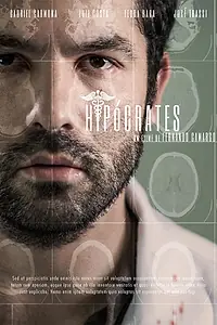 Постер к фильму «Hipocrates (2015)»