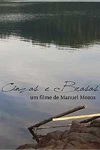 Постер к фильму «Cinzas e Brasas (2015)»