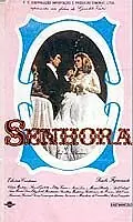 Постер к фильму «Сеньора (1976)»