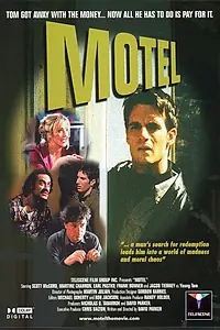 Постер к фильму «Motel (1998)»