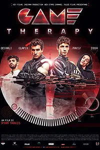 Постер к фильму «Game Therapy (2015)»