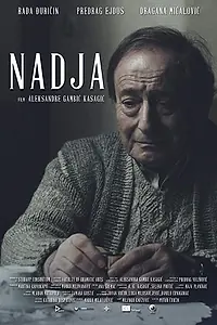 Постер к фильму «Nadja (2015)»