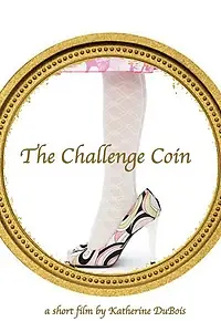 Постер к фильму «The Challenge Coin (2015)»