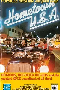 Постер к фильму «Место рождения — США (1979)»
