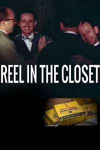 Постер к фильму «Reel in the Closet (2015)»