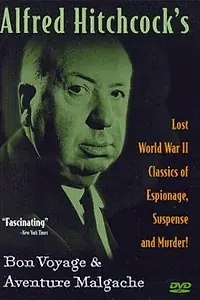 Главный постер фильма «Счастливого пути (1944)»