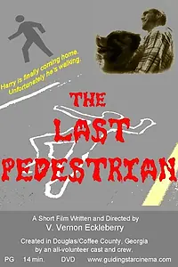 Постер к фильму «The Last Pedestrian (2014)»