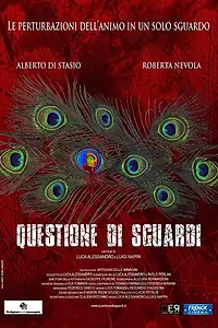 Главный постер фильма «Questione di sguardi (2014)»