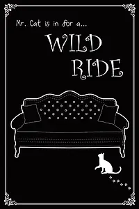 Постер к фильму «Wild Ride (2016)»
