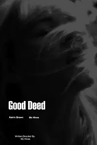 Постер к фильму «Good Deed (2015)»