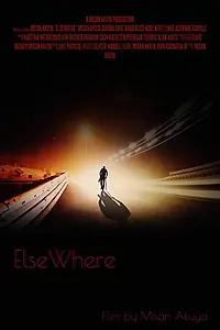 Постер к фильму «Elsewhere (2016)»