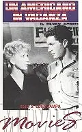 Главный постер фильма «Американец в отпуске (1946)»