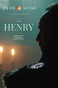 Постер к фильму «I Am Henry (2015)»