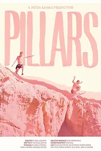 Постер к фильму «Pillars (2017)»