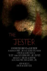 Постер к фильму «The Jester (2015)»