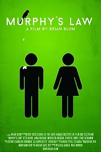Постер к фильму «Murphy's Law (2014)»