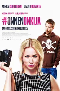 Постер к фильму «Золотодобытчица (2016)»