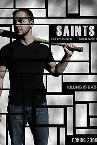 Постер к фильму «Saints (2015)»
