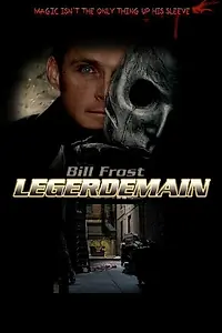 Постер к фильму «Legerdemain»