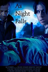 Постер к фильму «As Night Falls (2016)»