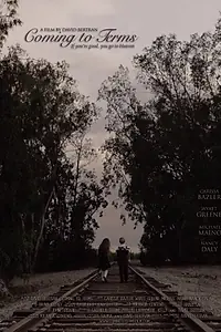 Постер к фильму «Coming to Terms (2015)»