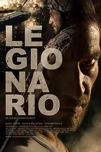 Постер к фильму «Легионер (2017)»