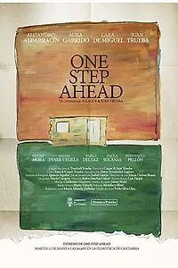 Постер к фильму «One Step Ahead (2015)»