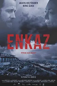 Постер к фильму «Enkaz (2016)»