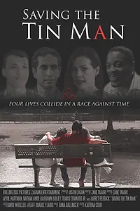Постер к фильму «Saving the Tin Man (2017)»