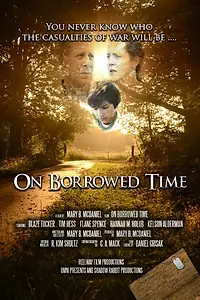 Постер к фильму «On Borrowed Time (2016)»