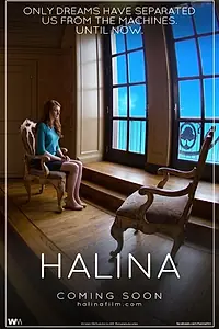 Постер к фильму «Halina (2015)»