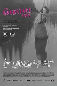 Постер к фильму «Grubstake Revisited (2016)»