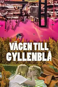 Постер к сериалу «Путешествие на Гилленблу (1985 - 1986)»