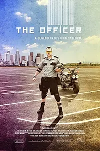 Постер к фильму «The Officer (2015)»