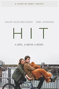 Постер к фильму «Hit (2015)»