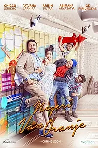 Постер к фильму «Negeri Van Oranje (2015)»