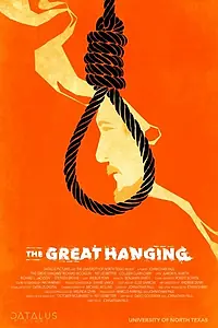Постер к фильму «The Great Hanging (2016)»