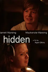 Постер к фильму «Hidden (2014)»