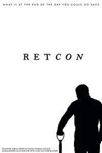 Постер к фильму «Реткон (2015)»