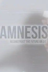 Постер к фильму «Amnesis»