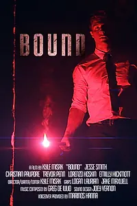 Постер к фильму «Bound (2014)»
