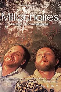 Постер к фильму «Миллионеры (2013)»