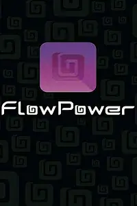 Постер к фильму «FlowPower»