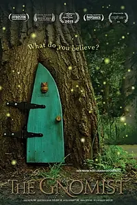 Главный постер фильма «The Gnomist (2015)»