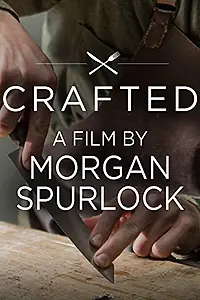 Постер к фильму «Crafted (2015)»