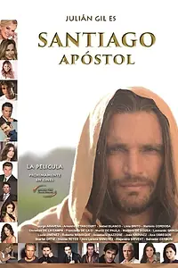 Постер к фильму «Santiago Apostol (2017)»