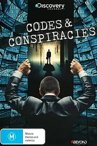 Постер к сериалу «Секреты и заговоры (2014 - 2016)»
