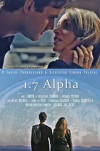 Постер к фильму «1.7 Alpha (2015)»